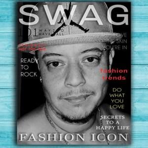 Meet your Posher, James